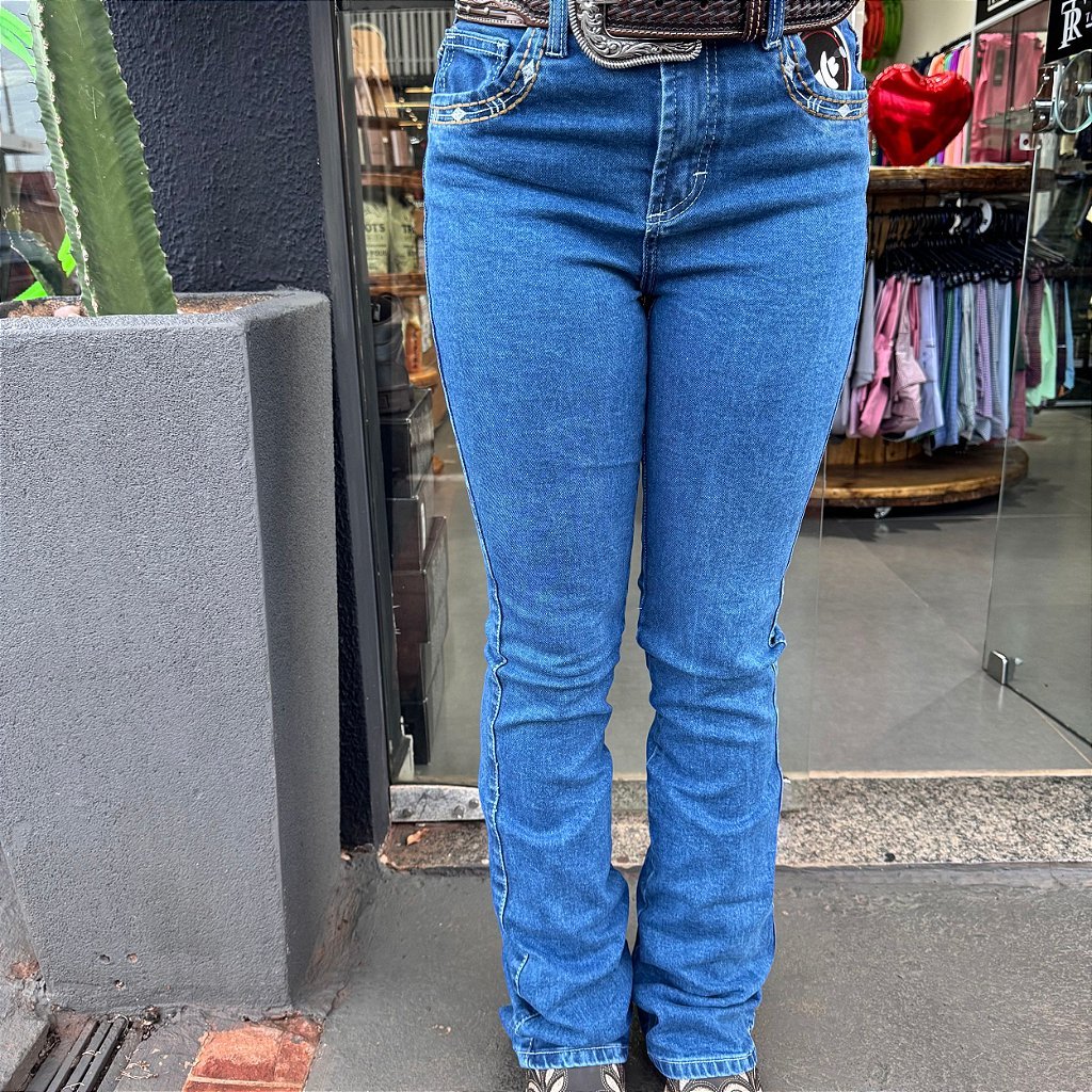 Calça Two Brothers Best Rodeio — R$ 300,00 em Shopee