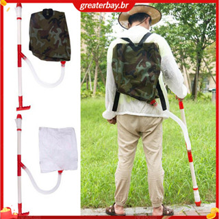 [À Vista] Fertilizante Espalhador De PP Knapsack Ecológico Para Aplicador De Milho em Oferta na Shopee