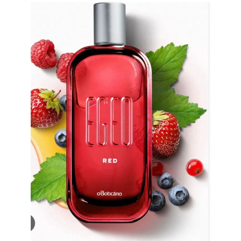Colonia Egeo red
