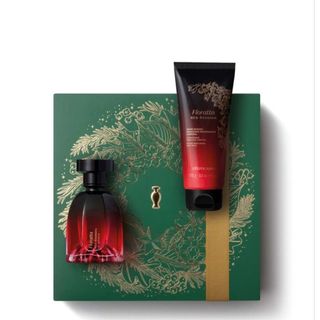 Perfume Red Passion