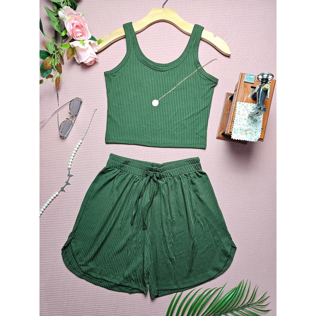 O que é Conjunto de Blusa Regata? Guia e Onde Comprar | BuscaProdutos