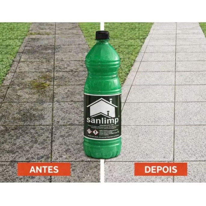 Produto Limpeza Pós Obra: Onde Comprar | BuscaProdutos