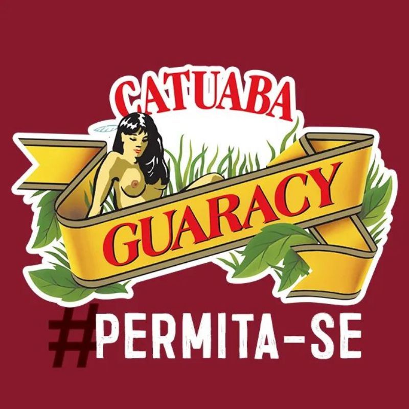 catuaba guaracy 900ml kit com 5 garrafas