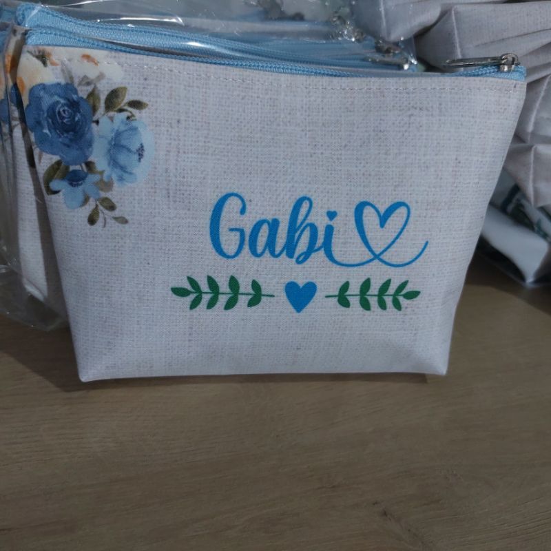 Necessarie personalizada