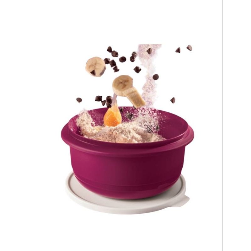 TUPPERWARE BATEDEIRA