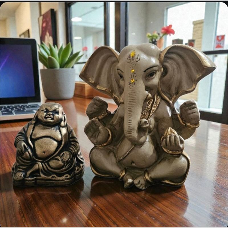 Buda Decoração Pequeno: Onde Comprar | BuscaProdutos