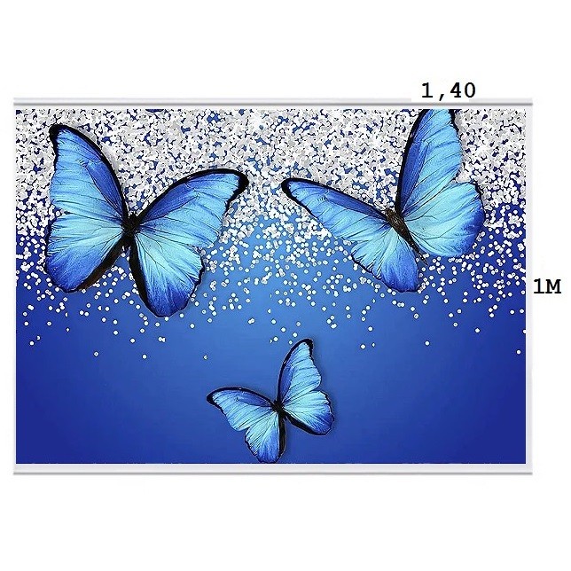 Tela de Projeção 70 POLEGADAS com cola velcro, Dobrável para projetor, festas, ver filmes, jogos da copa do mundo