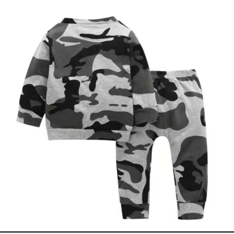Roupa Bebe Menino