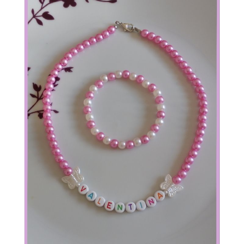 Pulseira com Nome Micanga: Onde Comprar | BuscaProdutos