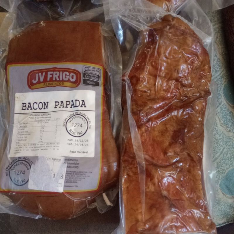 Bacon em Pedaços: Onde Comprar | BuscaProdutos