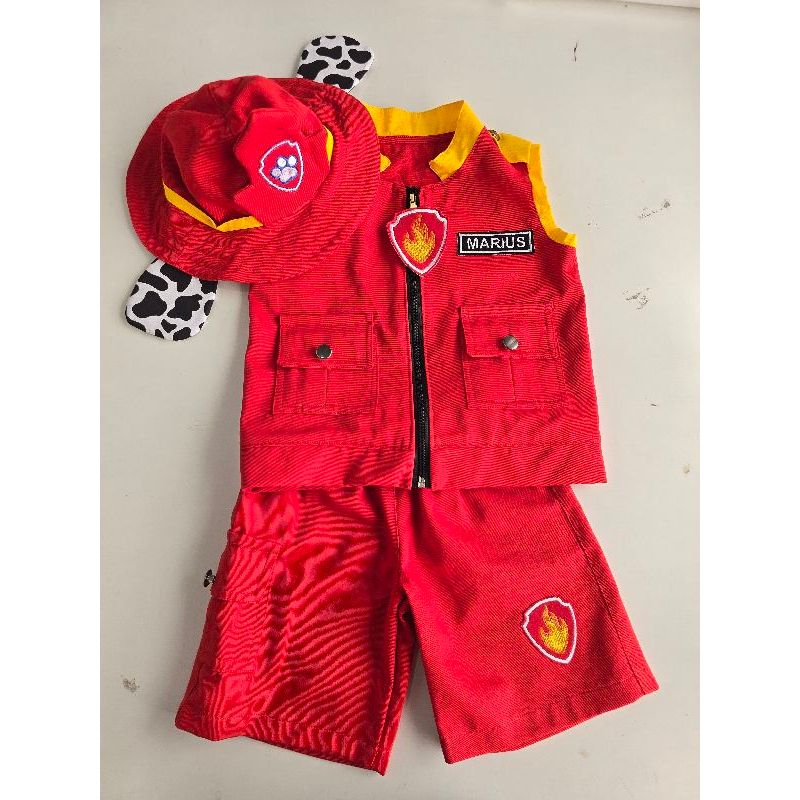 O que é Fantasia Patrulha Canina com Chapéu? Guia e Onde Comprar | BuscaProdutos