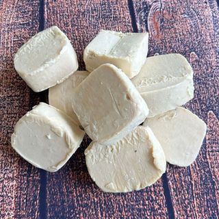 sabão caseiro em barra, sabão caseiro com soda lava louças, lava tênis, lava coisas difíceis - O Sabão Favorito