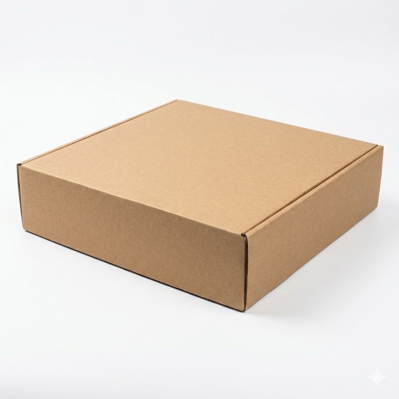 10 caixas de papelão 40x30x10cm em Oferta na Shopee