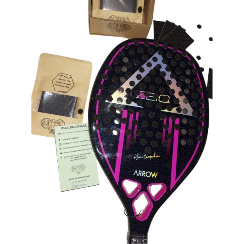 Raquete de Bt - Comprar com Melhor Preço em Equipamentos Esportivos e Recreação ao Ar Livre