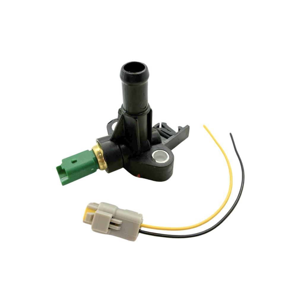 Sensor Temperatura Fiat Palio Uno Doblo Idea Fire C/ Chicote