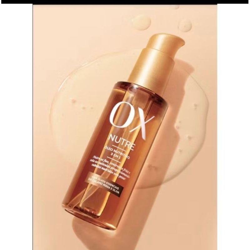 OX em Oferta na Shopee