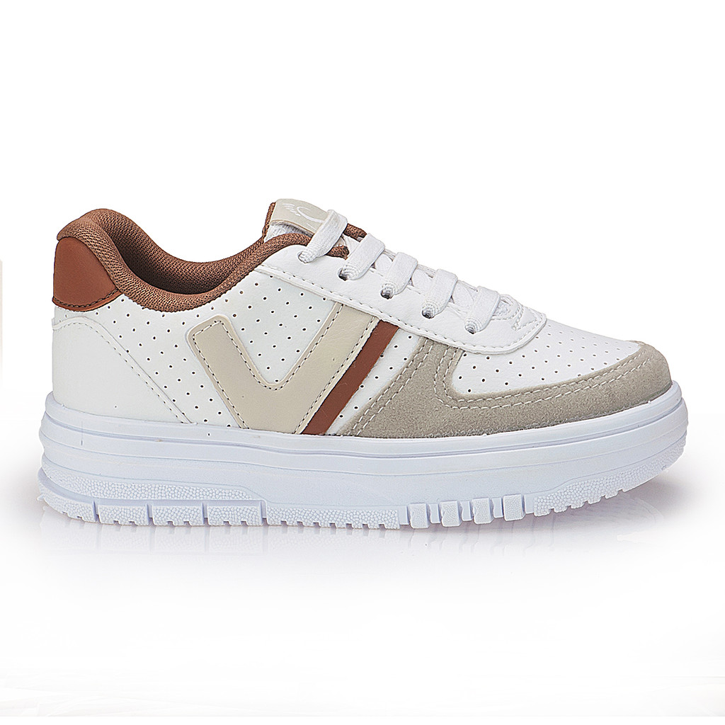 Tênis Infantil Menino Kit Tênis Com Skate Novidade Casual Passeio Escola