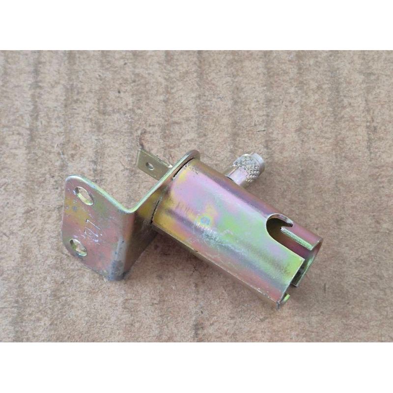 Soquete luz capô/ porta malas Vw Gol Santana Kombi Brasilia original ZBC947237
