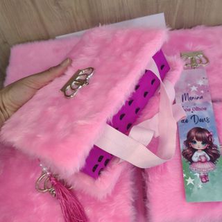 Bíblia Infantil Alça Boneca ROSÊ Palavras de Deus Azul e Jesus em Vermelho evangélica em Oferta na Shopee