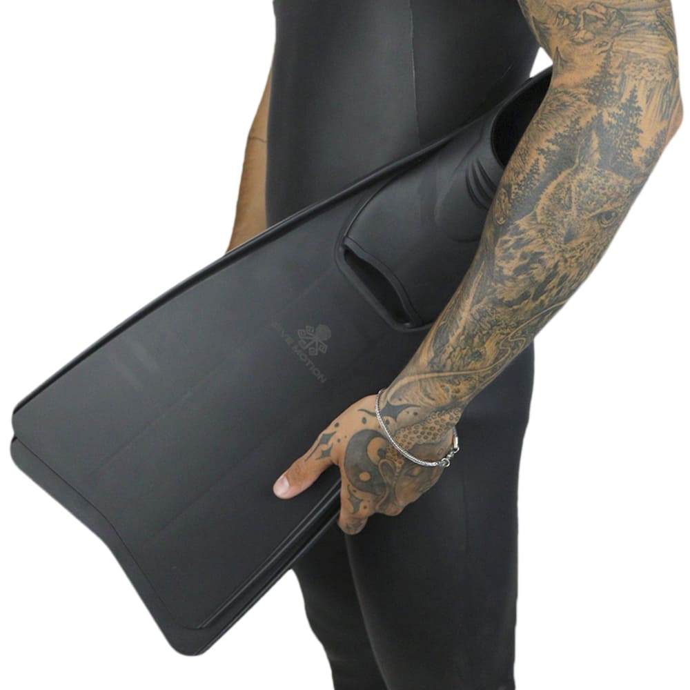 Nadadeira de Mergulho Dive Motion Sprint em Oferta na Shopee