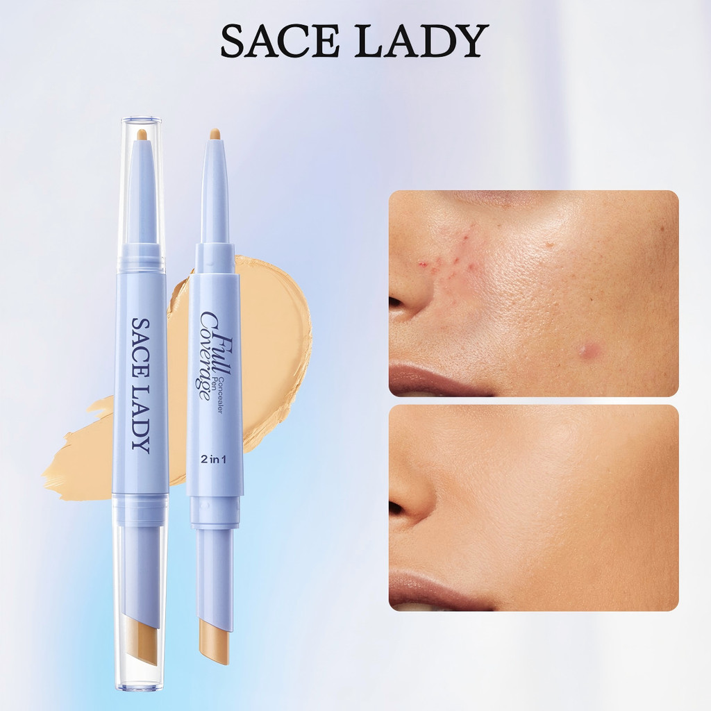 Corretivo Da SACE LADY Ponta Dupla  Longa Duração Alta Cobertura