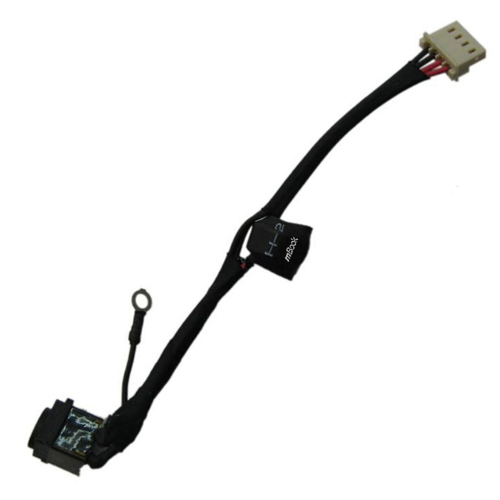 Conector Jack para Sony Vaio Vpceh40eb/w Vpceh24fx Vpceh14fm