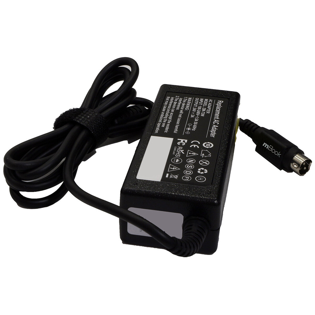 Fonte Para Impressora Termica BEMATECH MP4000 MP4200 MP2500