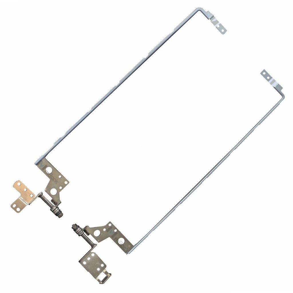 Dobradiça para Lenovo Ideapad 330-15IKB 81FD 330-15IKB 81DE