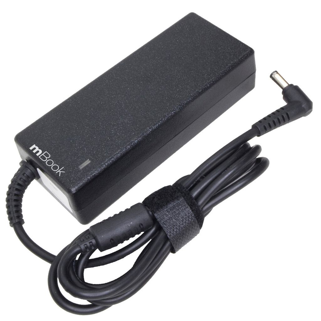Fonte Carregador para Toshiba Satellite L300 L450 L350 75W