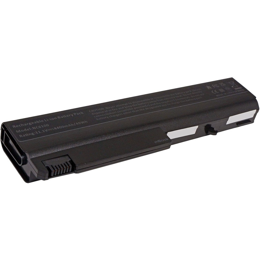 Bateria para HP Compaq Nx6315 Nx6320 Nx6325 Nx6110/ct