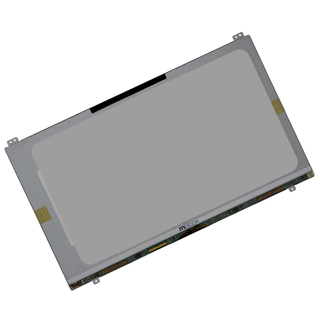 Tela 15.6 Lcd Led Notebook para Samsung Np550p5c Np550