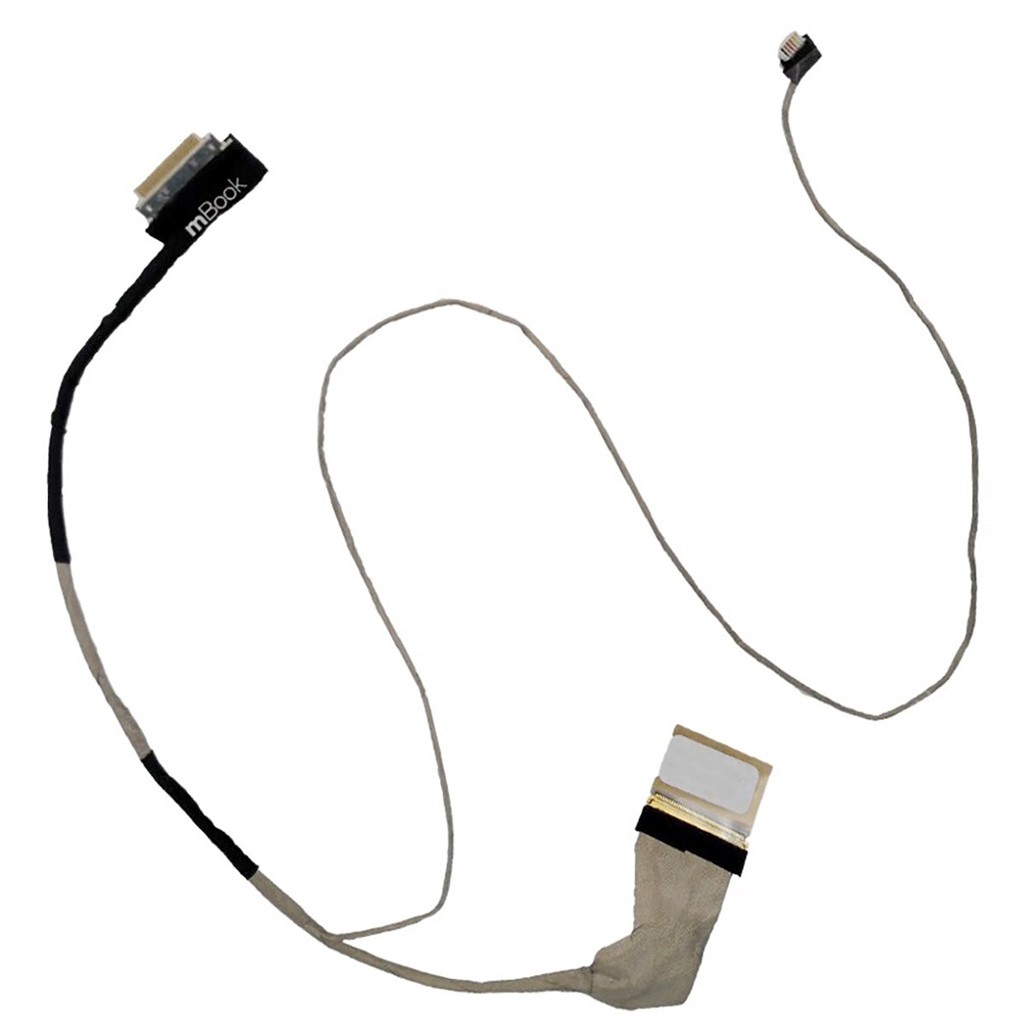 Flat para Toshiba Satellite C850d-st3nx1 C850d-st4nx1 C855