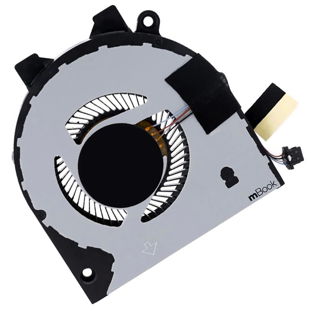 Cooler Para Notebook Dell Inspiron 14 5480 5482 5488 15 5480