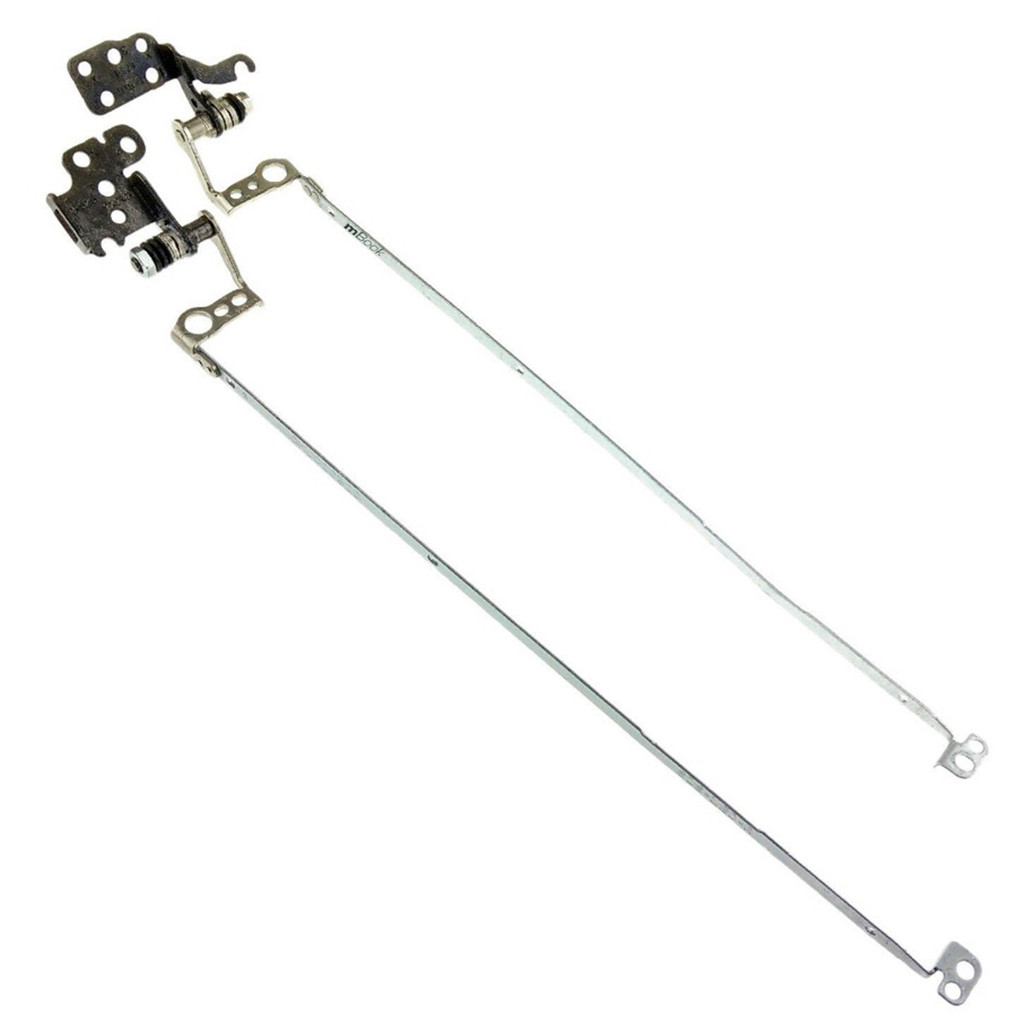 Dobradiça para Gateway Ne51b18u Ne51b19u Ne56r - Par