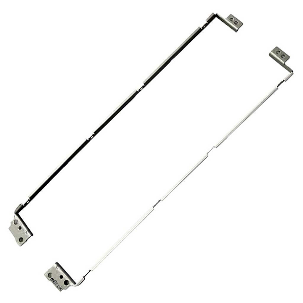 Par Haste Hastes para Samsung Np270e5g-xd1br Np270e5g-xd1br
