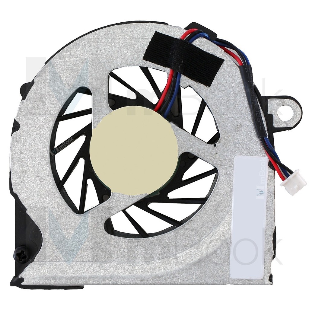 Cooler para Hp Probook 4320s 4321s 4326s 4420s 4421s 4426s