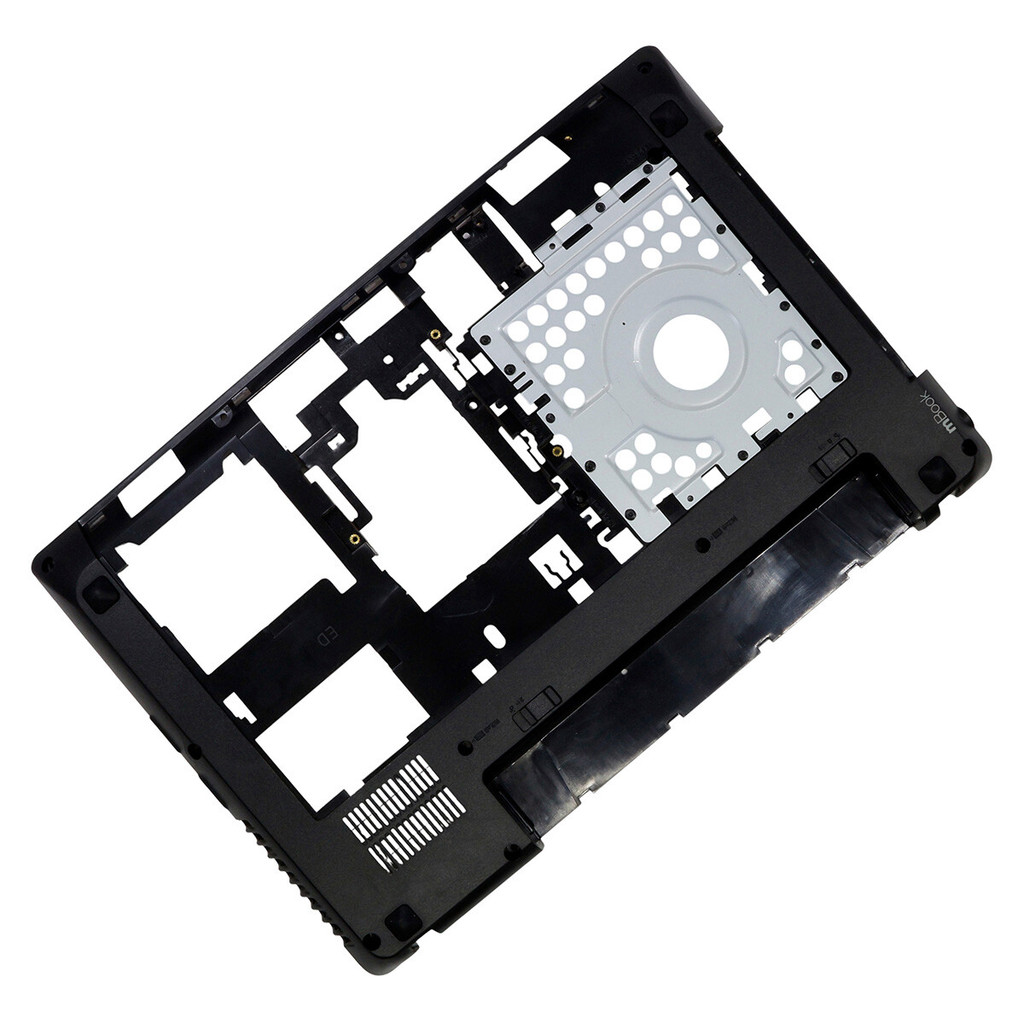 Carcaça Caixa Base para Lenovo G480 G485 Ap0n1000100