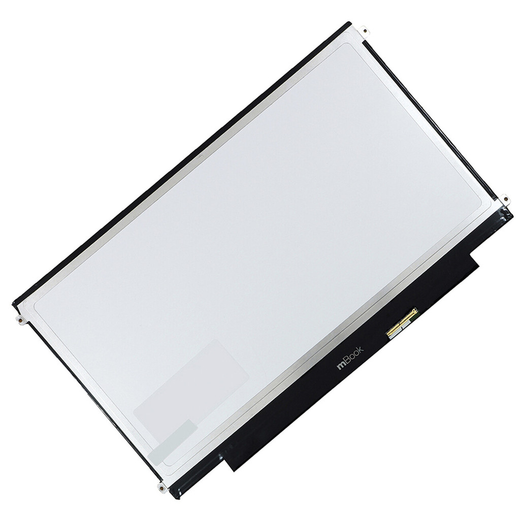 Tela 13.3 para Sony Vaio Svt131a11x para Acer Timeline 3810t