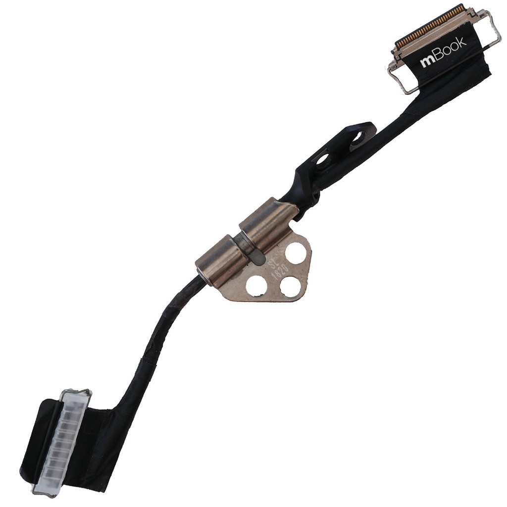 Cabo Led Dobradiça para Macbook Pro Retina 13 A1502 A1425