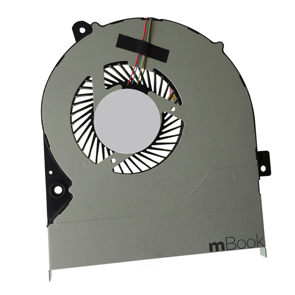 Cooler Fan Ventoinha para Asus S46cm K46cm S46cb