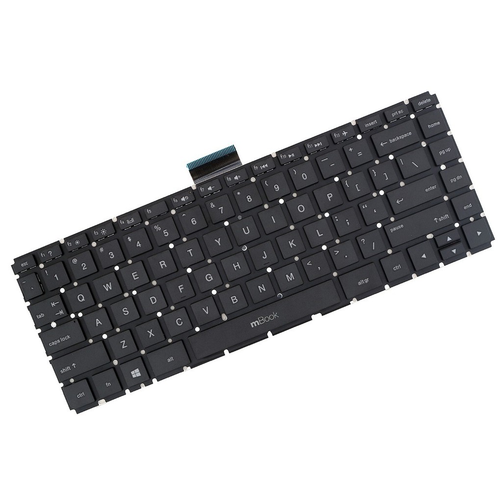 Teclado para HP Pavilion 14-ax 14-ax100