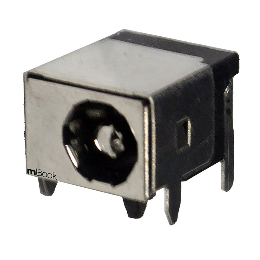 Dc Jack para Itautec W7415 W7420 W7425 W7426 W7535 W7545