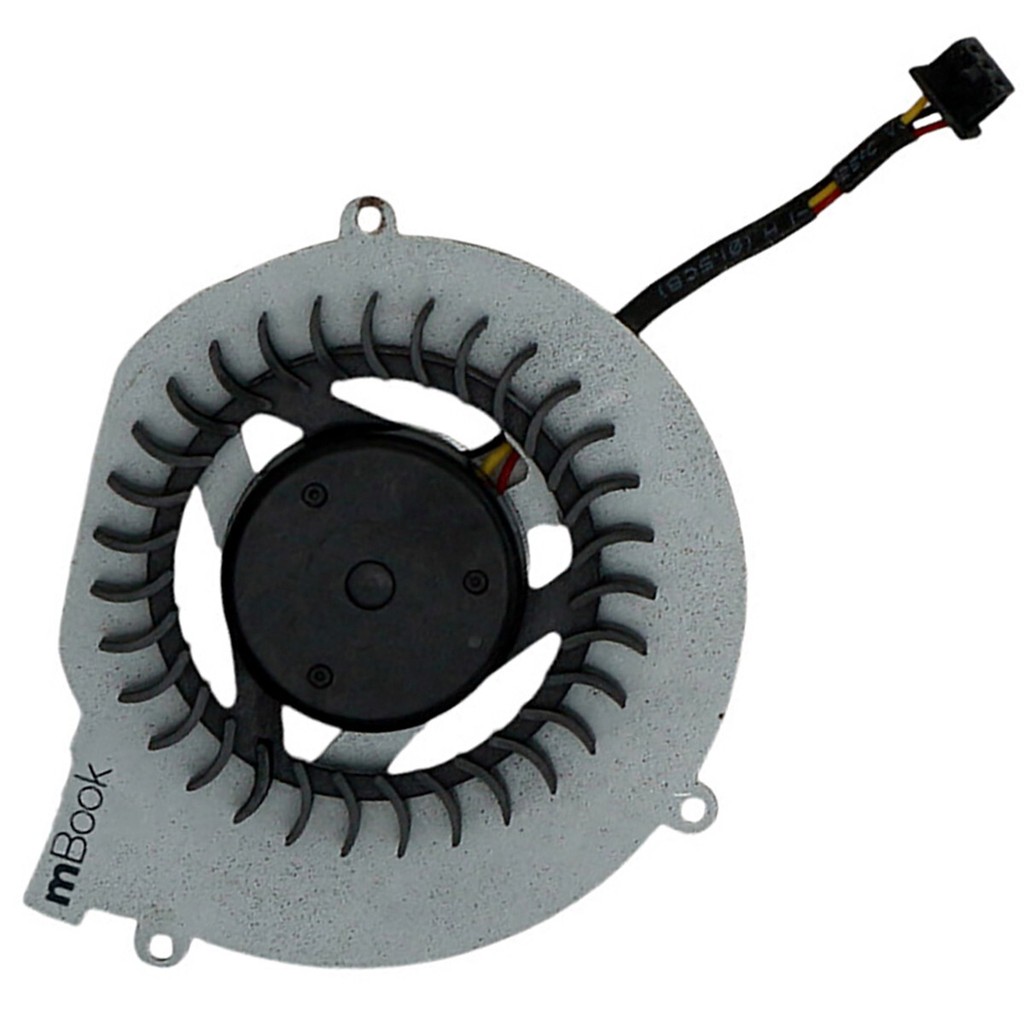 Cooler para Hp Mini 210-1035la 210-1040la 210-1040nr