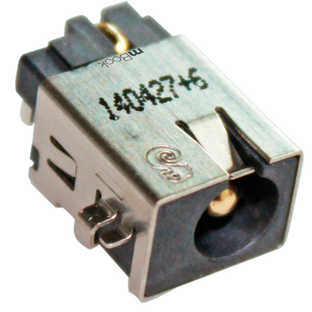 Conector DC Jack para Asus Vivobook S500 S500C S500CA