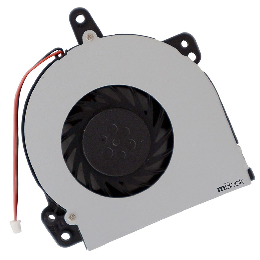 Cooler Fan para Hp Presario 500 520 C700 A900 Gb0506pgv1