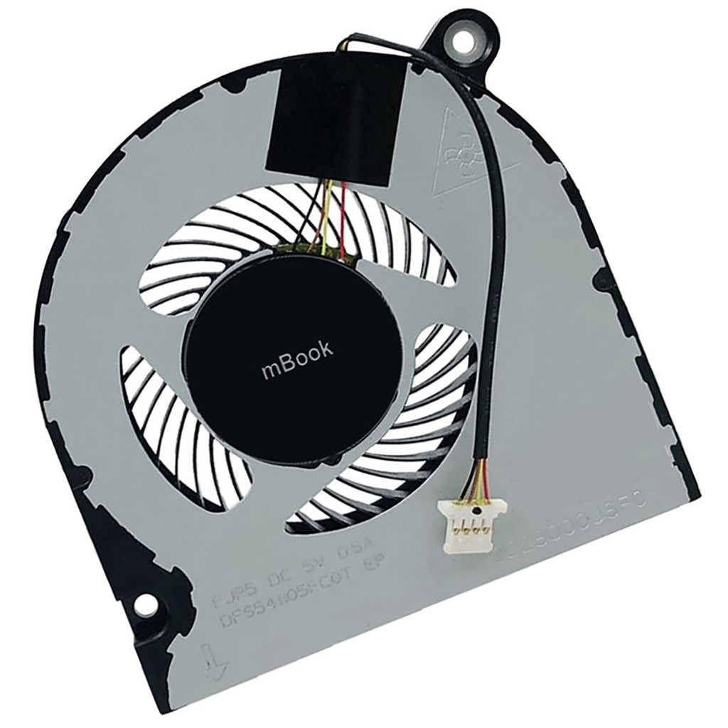 Cooler para Acer Aspire A515-52 , A515-54