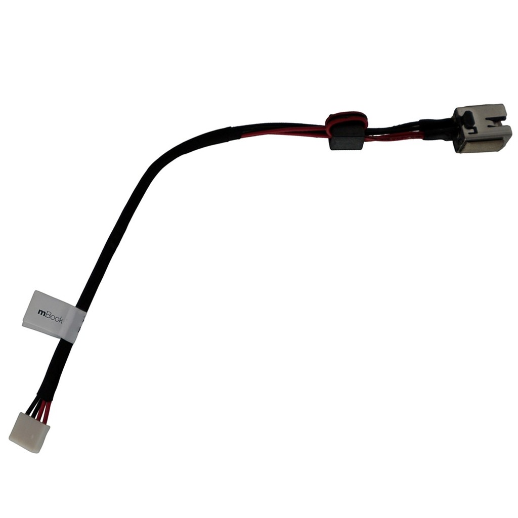 Conector Dc Jack para Lenovo Ideapad S400 S400u S405