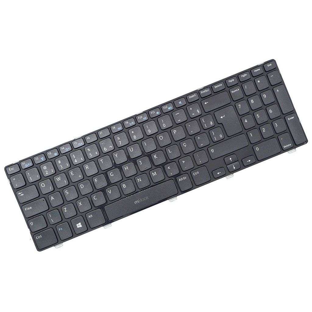 Teclado Dell Inspiron 15 3521 3537 15r 5521 5537 Pk130sz4a00