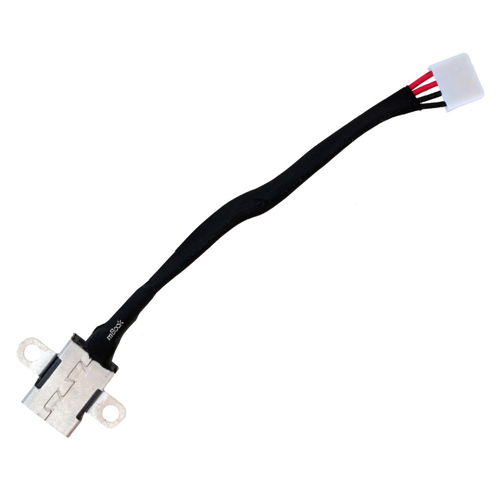 Conector Dc Jack para LG Lgc40 A410 A510 A520 P420 P425
