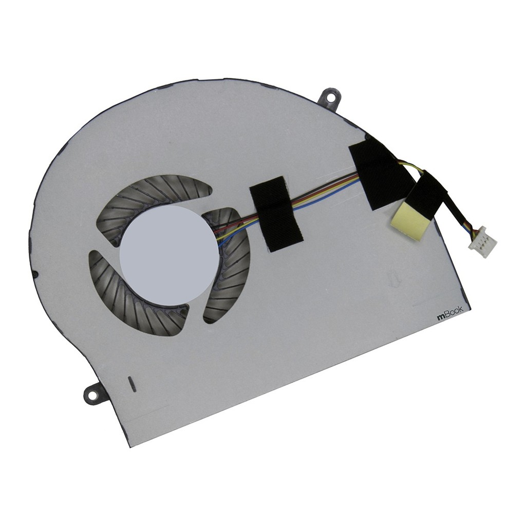 Cooler Fan Ventoinha da GPU para Dell Alienware 17 R5 Series